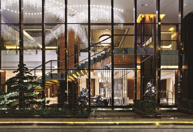 Kerry Hotel, Beijing By Shangri La