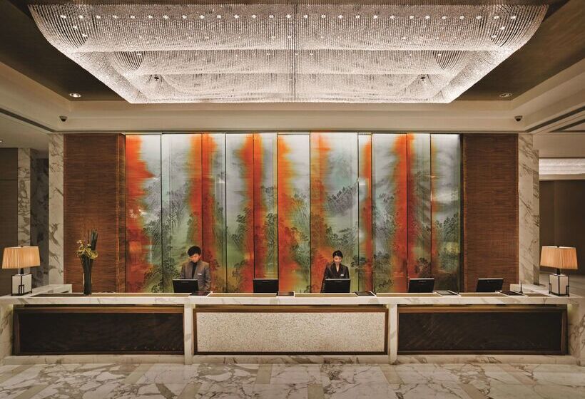 Kerry Hotel, Beijing By Shangri La