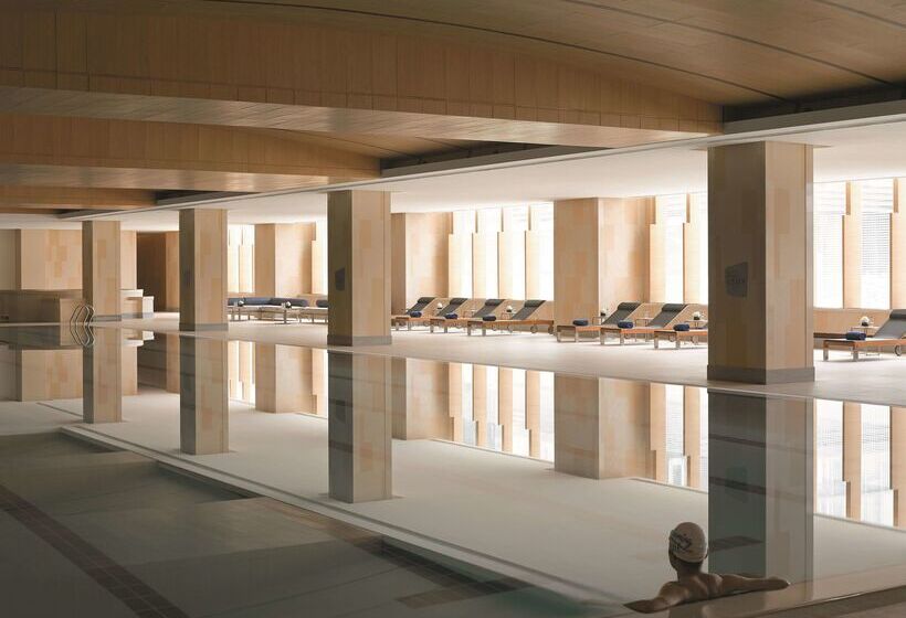 Kerry Hotel, Beijing By Shangri La