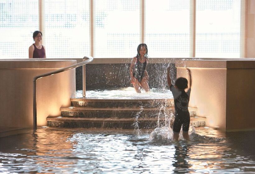 Kerry Hotel, Beijing By Shangri La