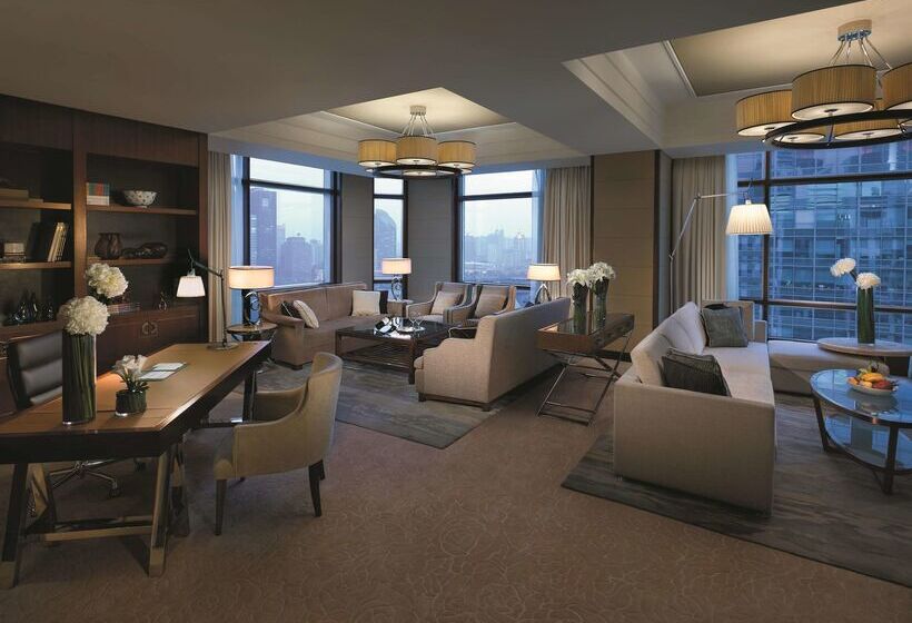 Kerry Hotel, Beijing By Shangri La