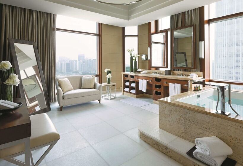Kerry Hotel, Beijing By Shangri La