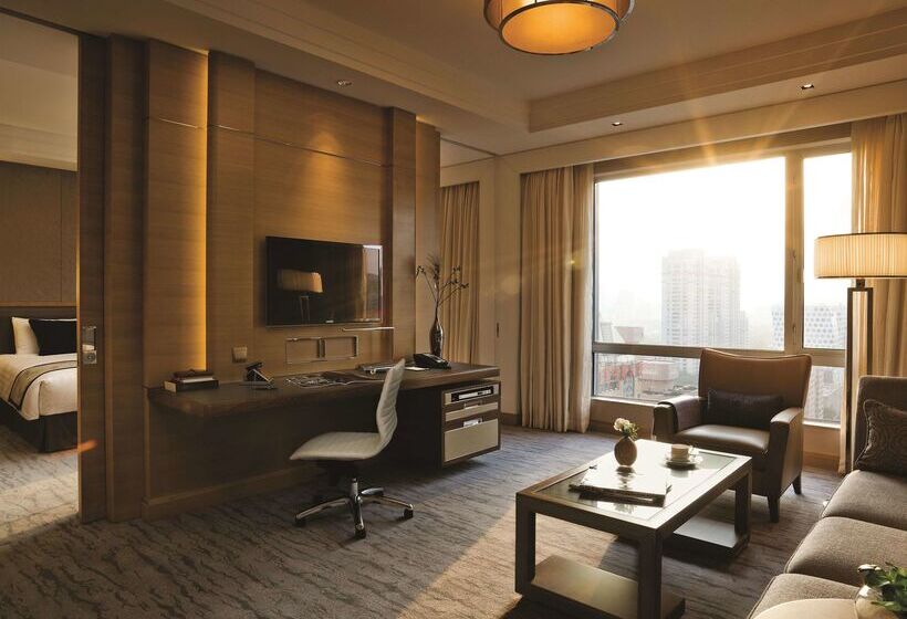 Kerry Hotel, Beijing By Shangri La