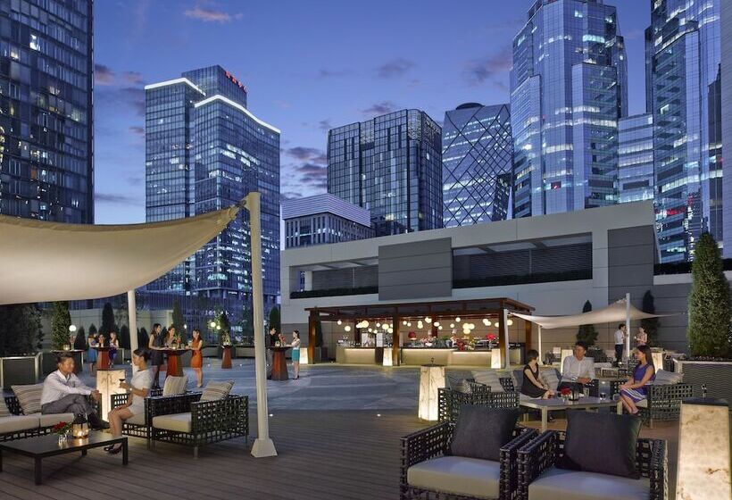 Kerry Hotel, Beijing By Shangri La