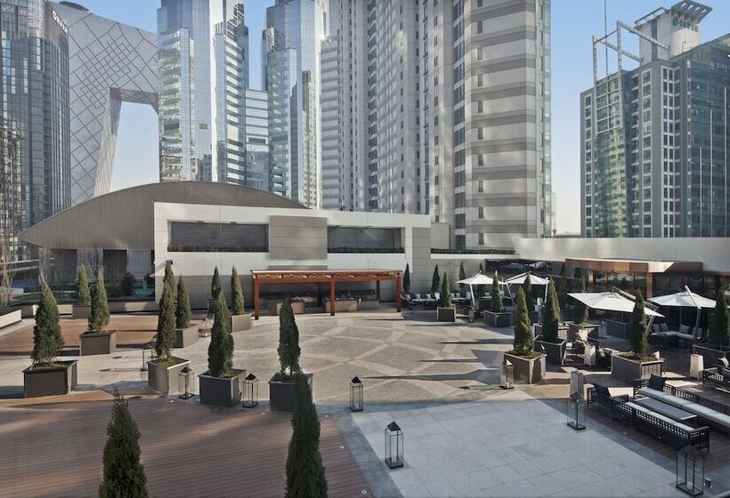 Kerry Hotel, Beijing By Shangri La
