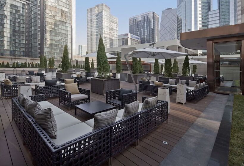 Kerry Hotel, Beijing By Shangri La