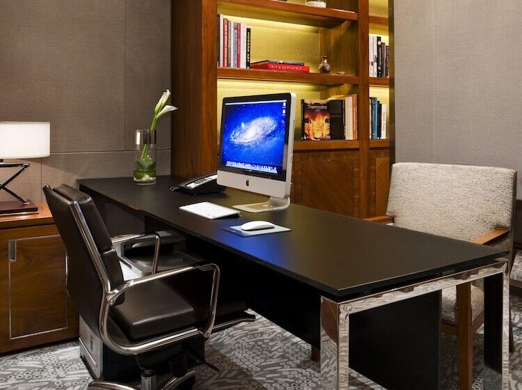 Kerry Hotel, Beijing By Shangri La