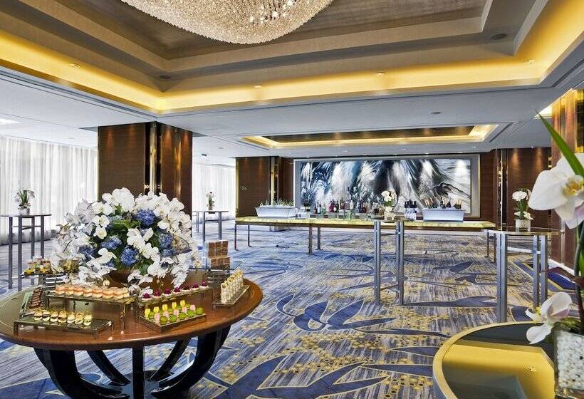 Kerry Hotel, Beijing By Shangri La