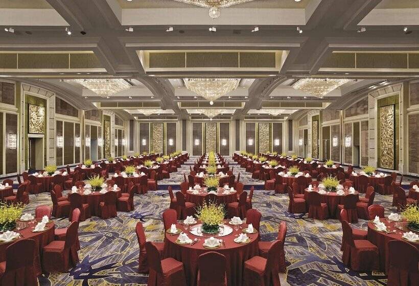 Kerry Hotel, Beijing By Shangri La