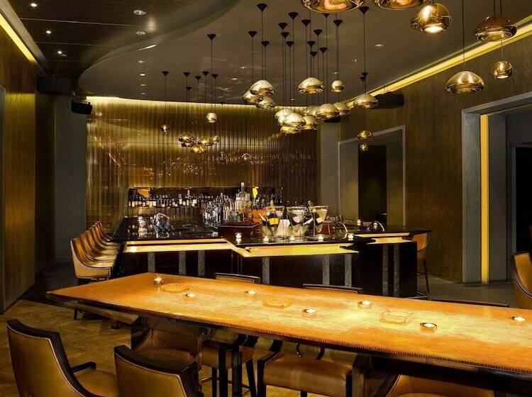 Kerry Hotel, Beijing By Shangri La