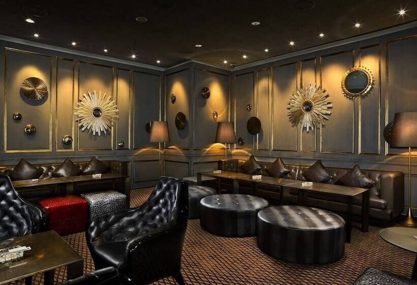 Kerry Hotel, Beijing By Shangri La