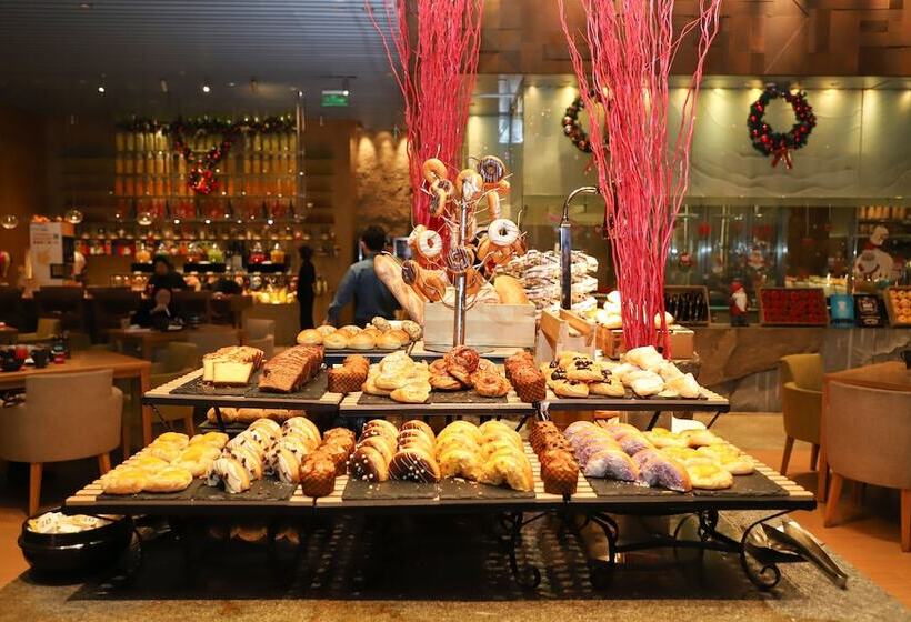 Kerry Hotel, Beijing By Shangri La