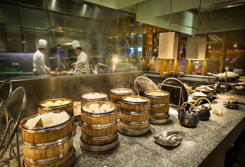 Kerry Hotel, Beijing By Shangri La