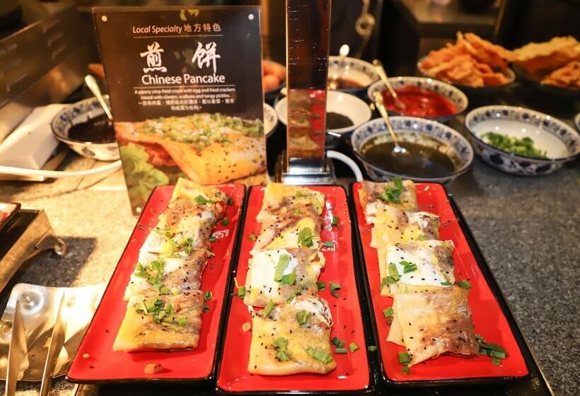 Kerry Hotel, Beijing By Shangri La