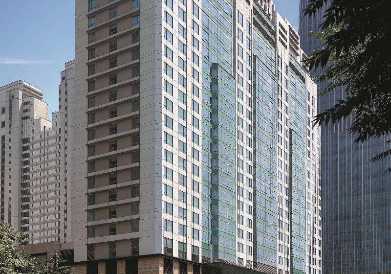 Kerry Hotel, Beijing By Shangri La