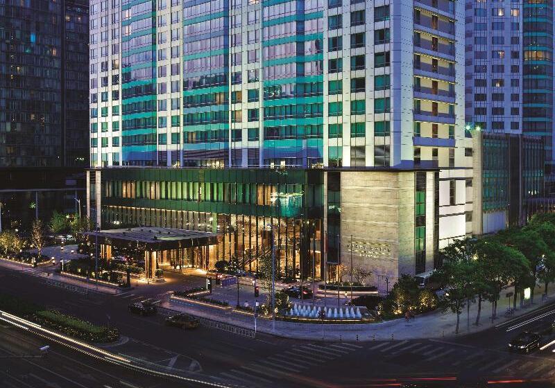 Kerry Hotel, Beijing By Shangri La