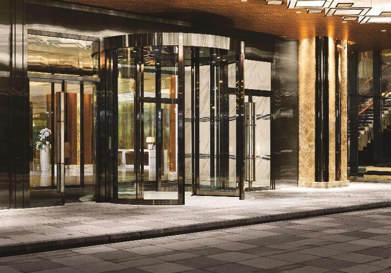 Kerry Hotel, Beijing By Shangri La
