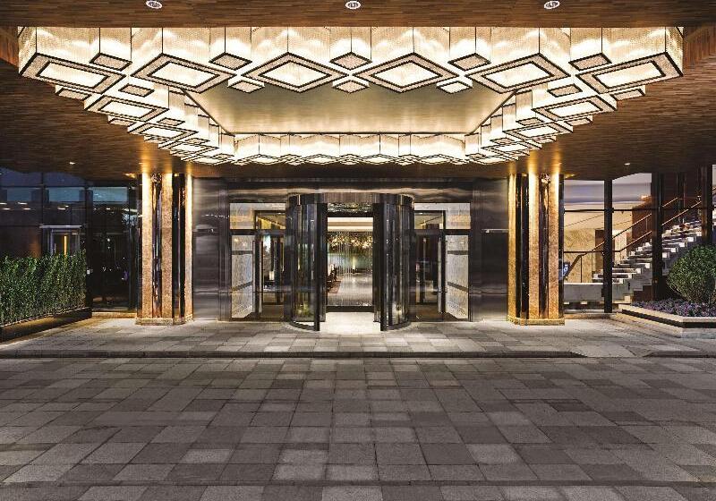 Kerry Hotel, Beijing By Shangri La
