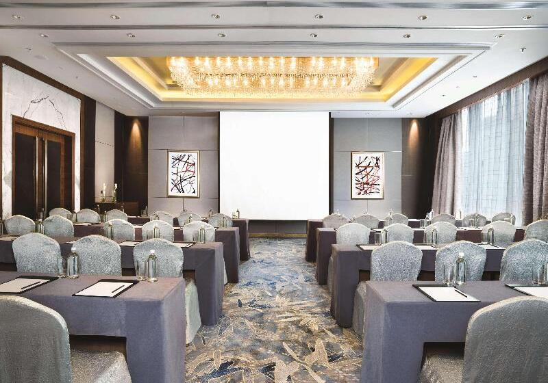 Kerry Hotel, Beijing By Shangri La