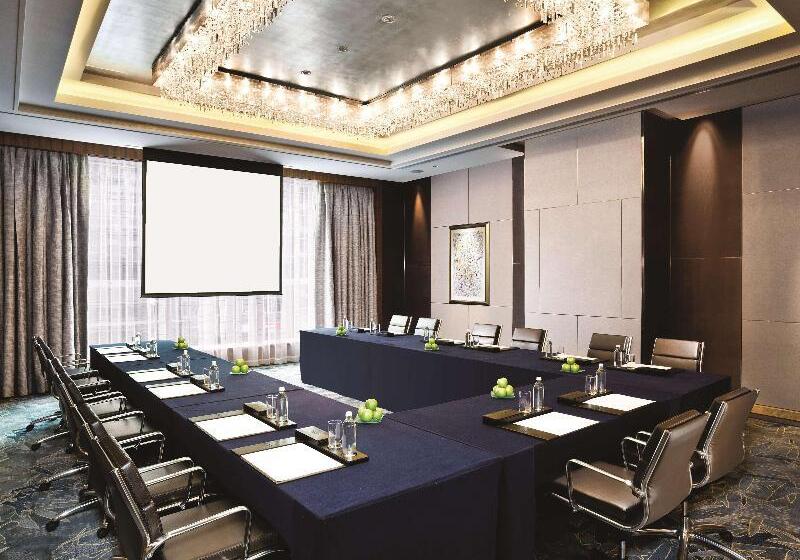 Kerry Hotel, Beijing By Shangri La