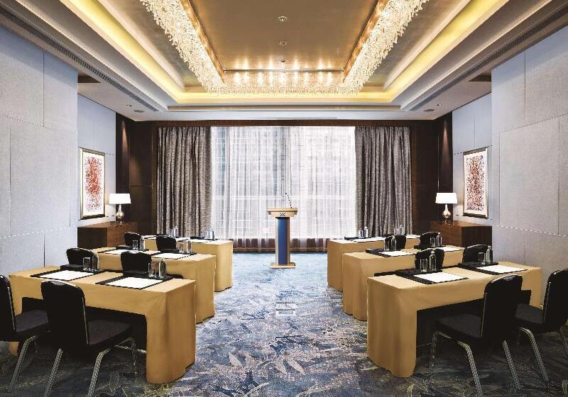 Kerry Hotel, Beijing By Shangri La