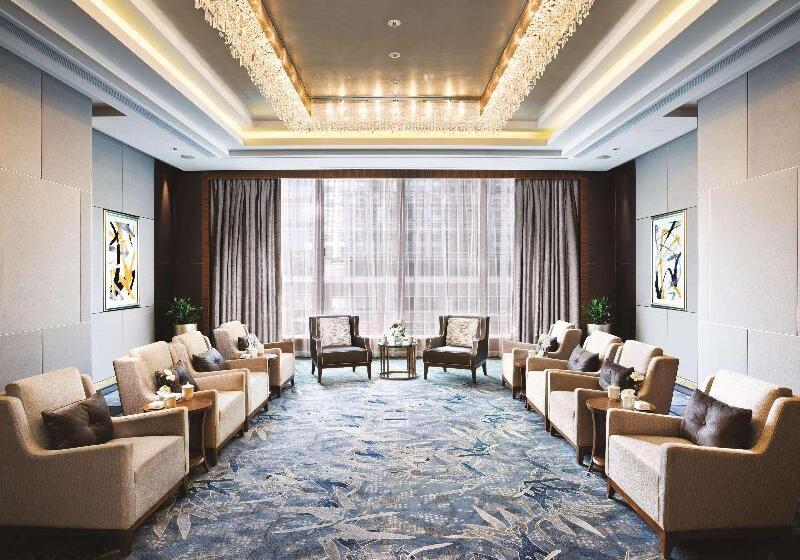Kerry Hotel, Beijing By Shangri La