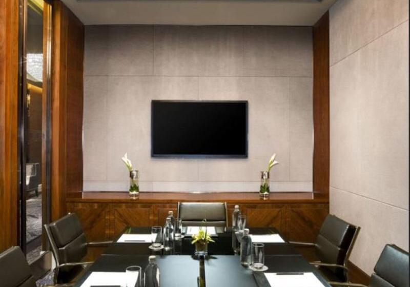 Kerry Hotel, Beijing By Shangri La