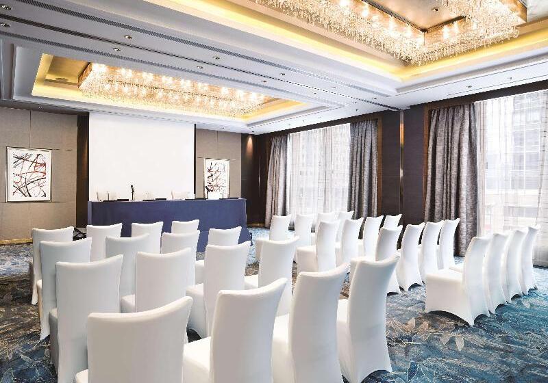 Kerry Hotel, Beijing By Shangri La