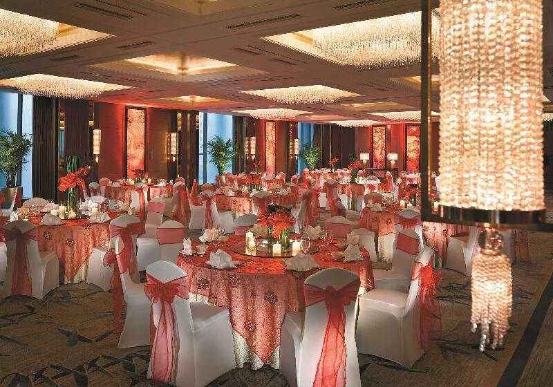 Kerry Hotel, Beijing By Shangri La