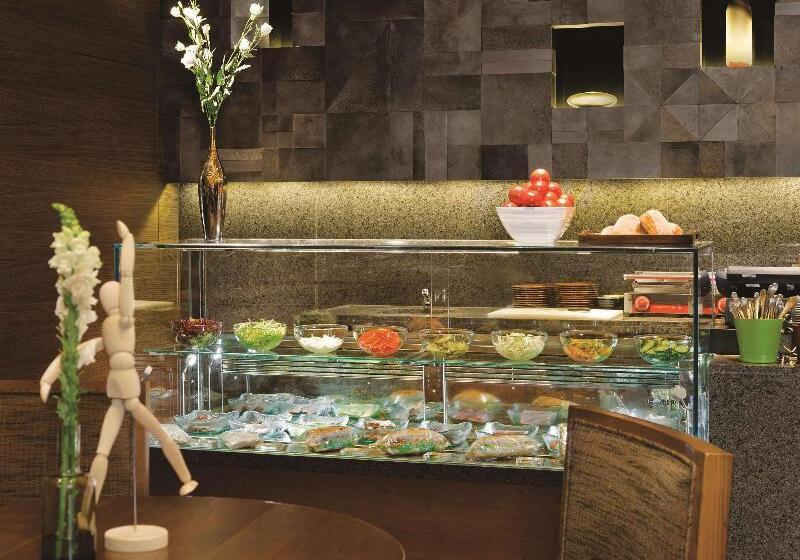 Kerry Hotel, Beijing By Shangri La