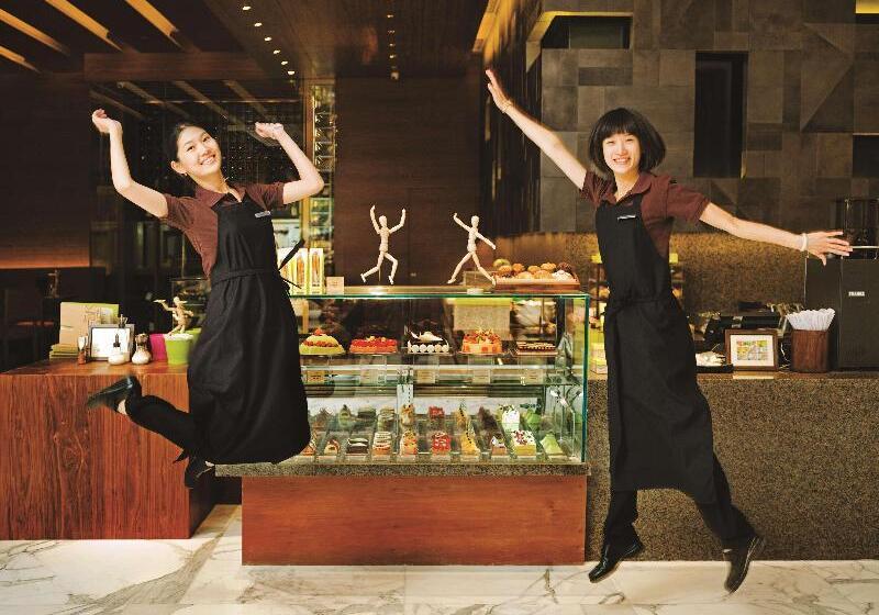 Kerry Hotel, Beijing By Shangri La