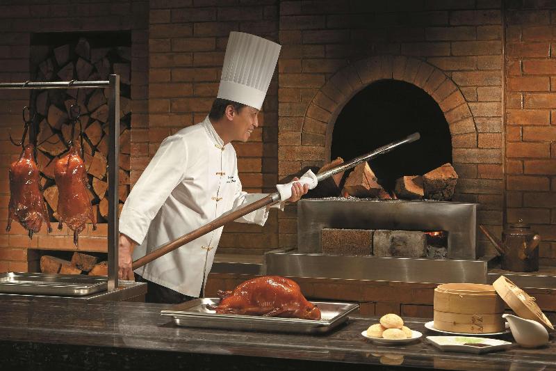 Kerry Hotel, Beijing By Shangri La