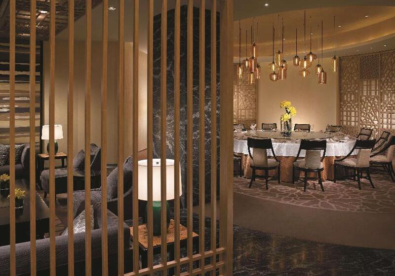 Kerry Hotel, Beijing By Shangri La