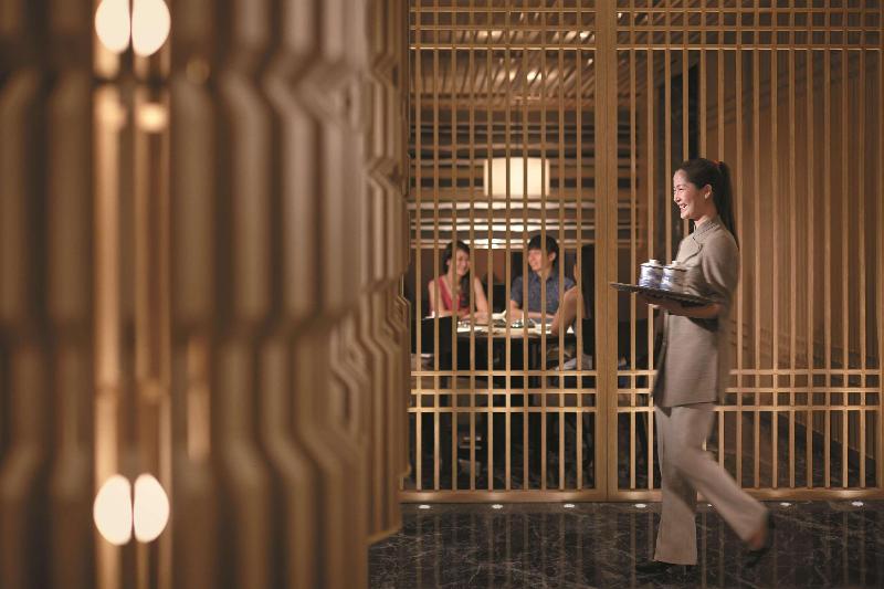 Kerry Hotel, Beijing By Shangri La