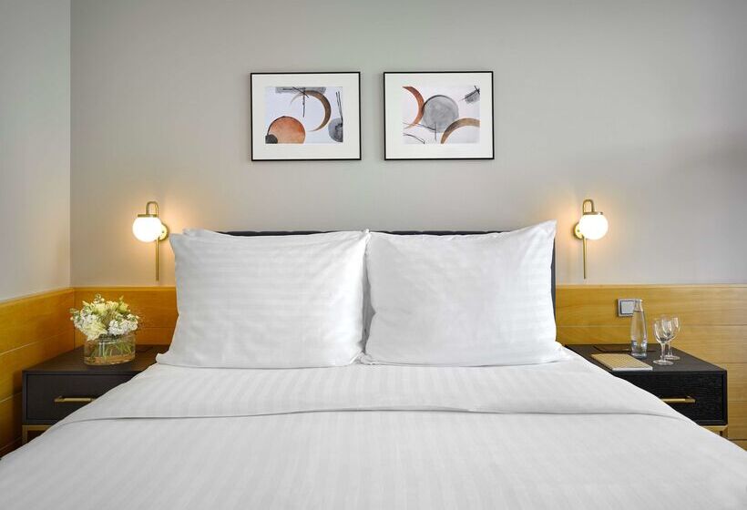 K+k Hotel Fenix