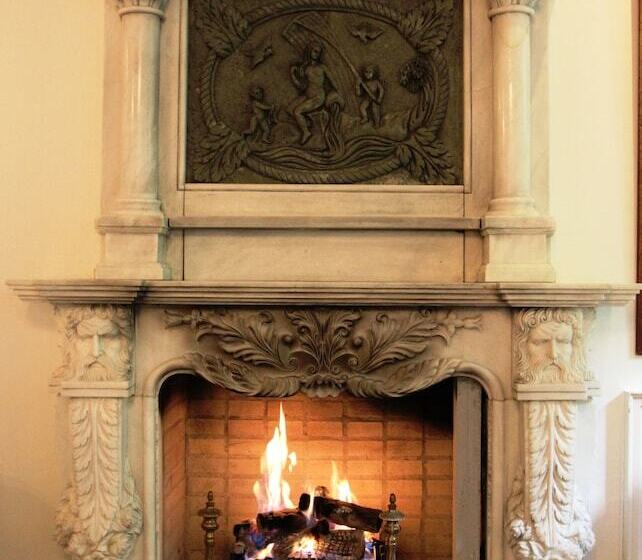 בית מלון כפרי Kokkedal Slots