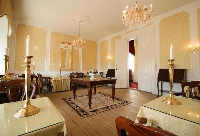 בית מלון כפרי Kokkedal Slots