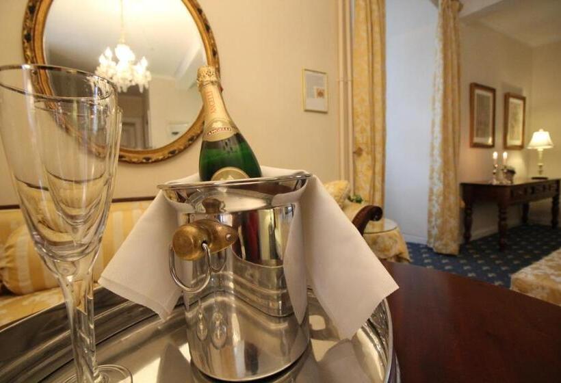 בית מלון כפרי Kokkedal Slots