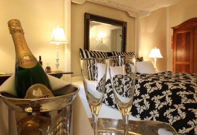 בית מלון כפרי Kokkedal Slots