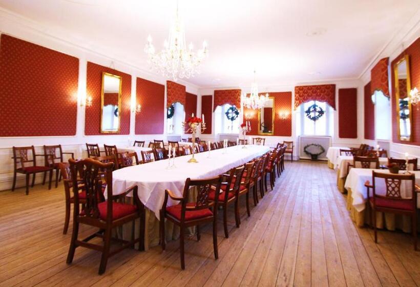 בית מלון כפרי Kokkedal Slots