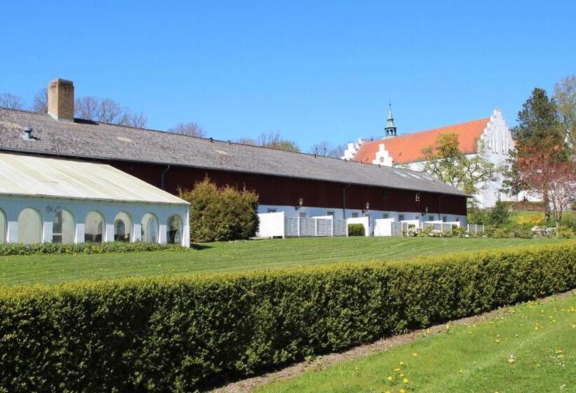 فندق Kokkedal Slots