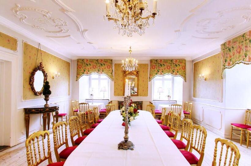 בית מלון כפרי Kokkedal Slots