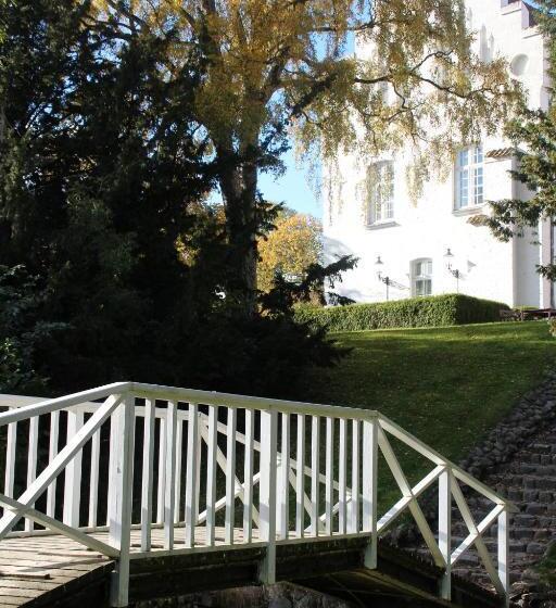 בית מלון כפרי Kokkedal Slots