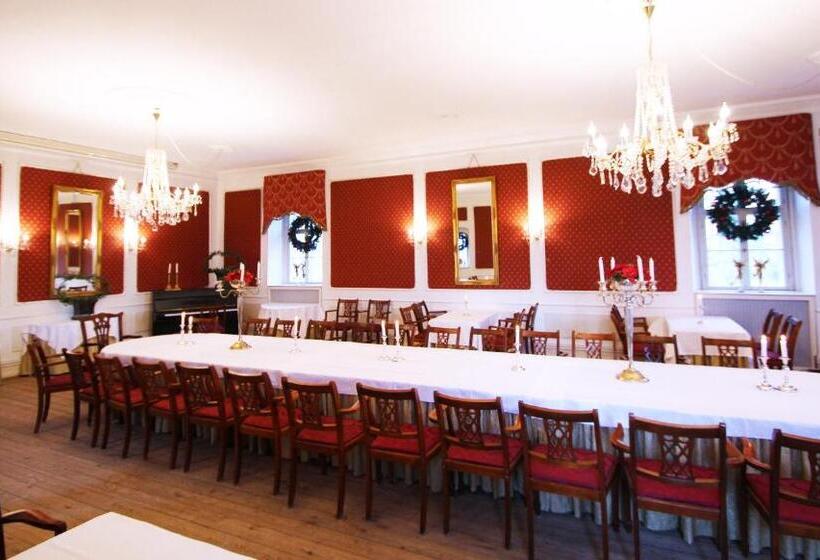 בית מלון כפרי Kokkedal Slots