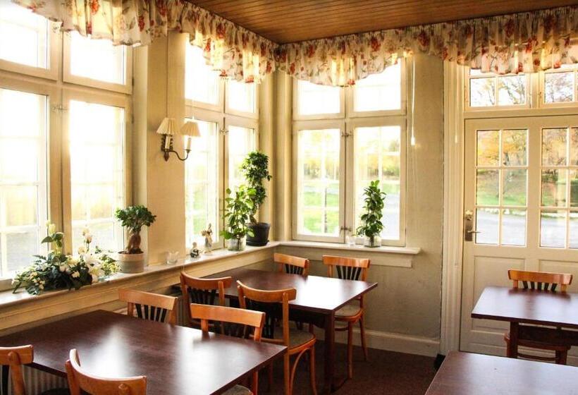 호텔 Krebshuset / Kelz0rdk