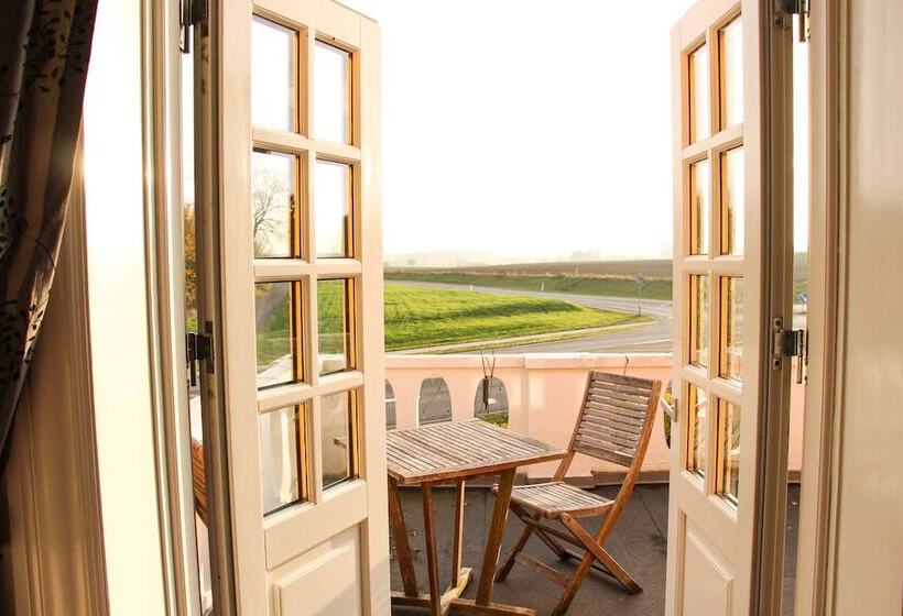 호텔 Krebshuset / Kelz0rdk