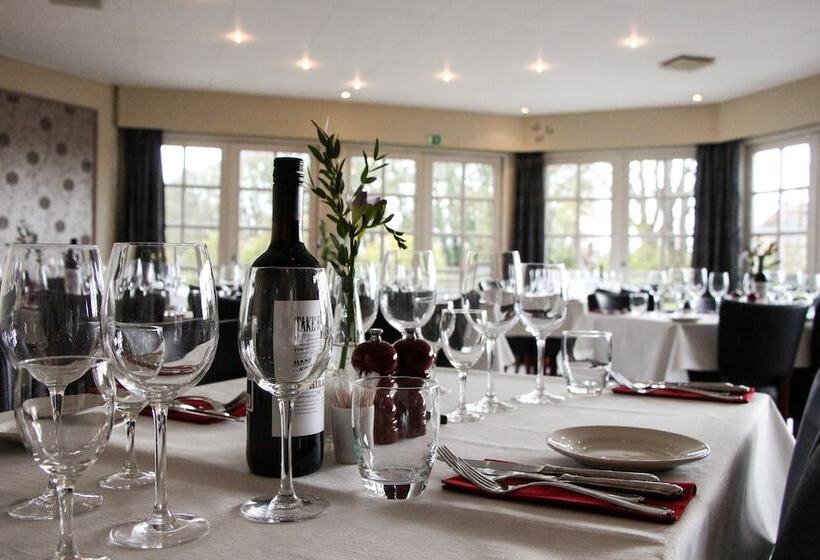 호텔 Krebshuset / Kelz0rdk