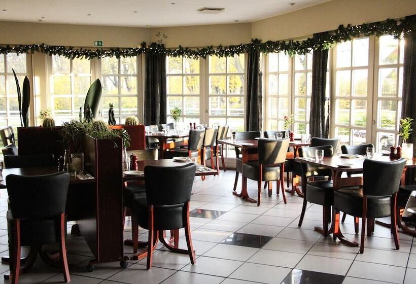 호텔 Krebshuset / Kelz0rdk