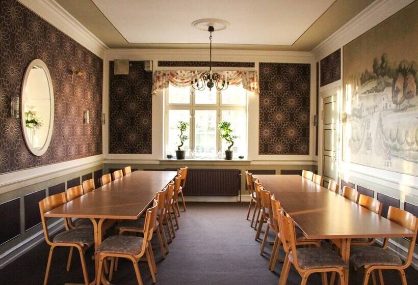 호텔 Krebshuset / Kelz0rdk