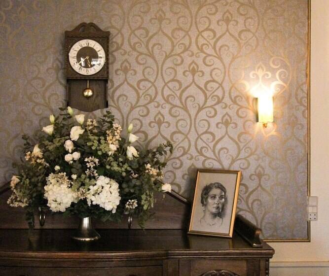 호텔 Krebshuset / Kelz0rdk